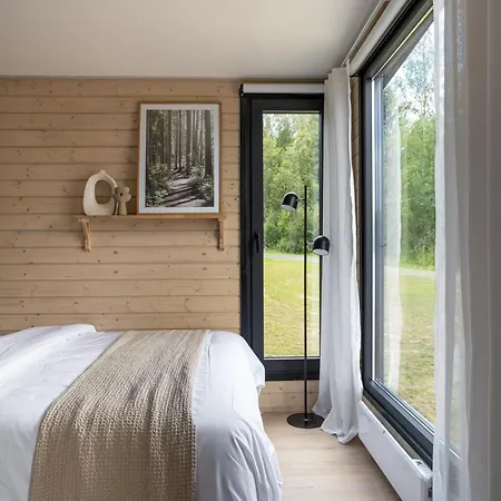 Experience Olkkajaervi Apartament *