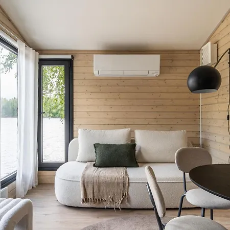 Experience Olkkajaervi Rovaniemi