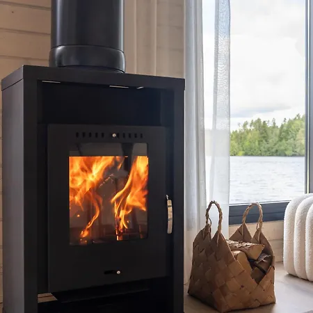 Experience Olkkajaervi Διαμέρισμα Ροβανιέμι