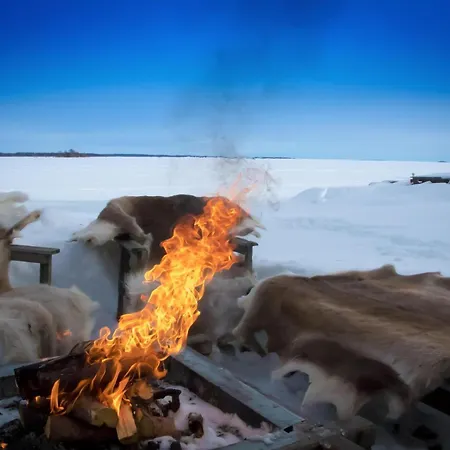 Experience Olkkajaervi *