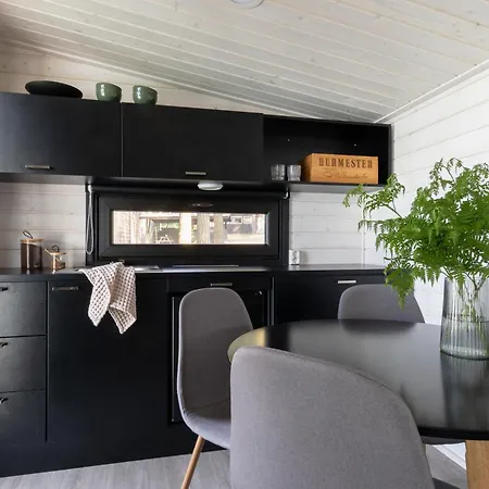 Διαμέρισμα Experience Olkkajaervi *