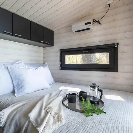 Apartament Experience Olkkajaervi *