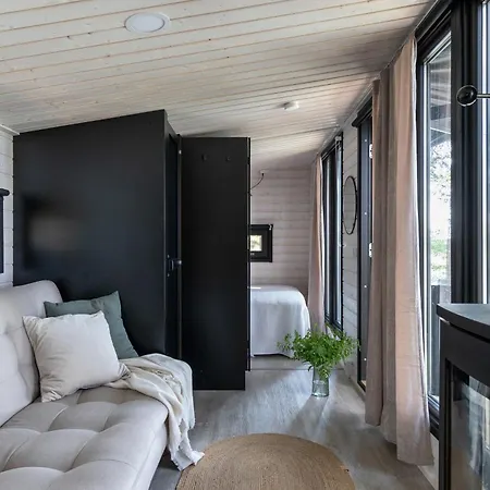 Experience Olkkajaervi