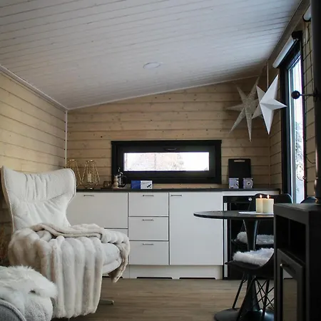 Apartament Experience Olkkajaervi