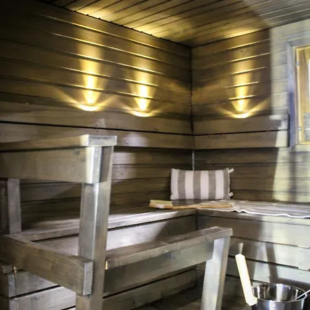 Lägenhet Experience Olkkajaervi Rovaniemi