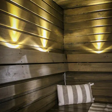 Experience Olkkajaervi * Ροβανιέμι