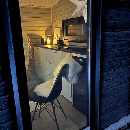 Experience Olkkajaervi *