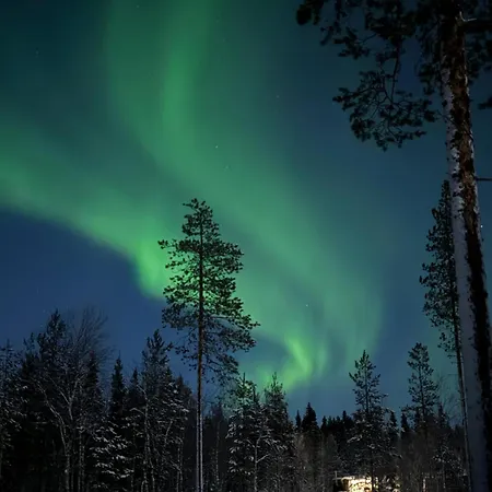 Experience Olkkajaervi