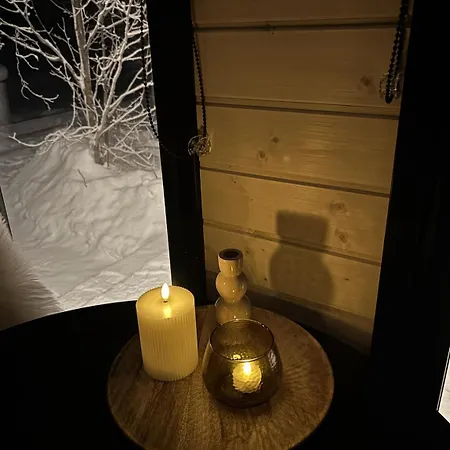 Lägenhet Experience Olkkajaervi