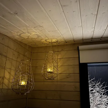 Experience Olkkajaervi *