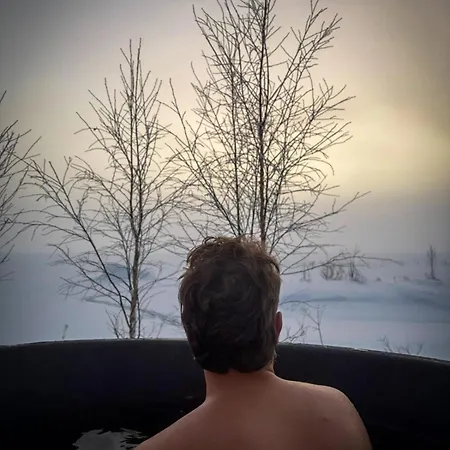 Experience Olkkajaervi