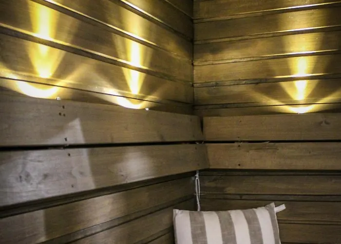 Experience Olkkajaervi * Rovaniemi