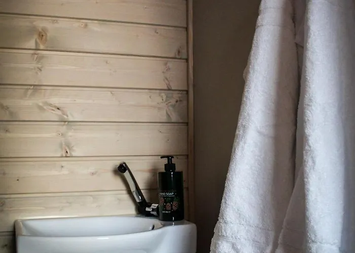 Lägenhet Experience Olkkajaervi