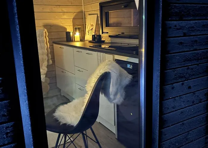 Experience Olkkajaervi *