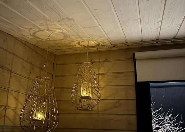 Experience Olkkajaervi *