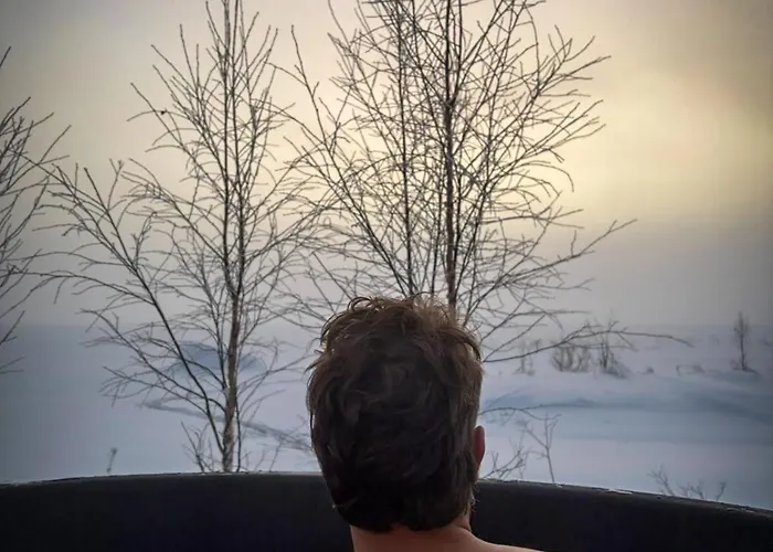 Experience Olkkajaervi